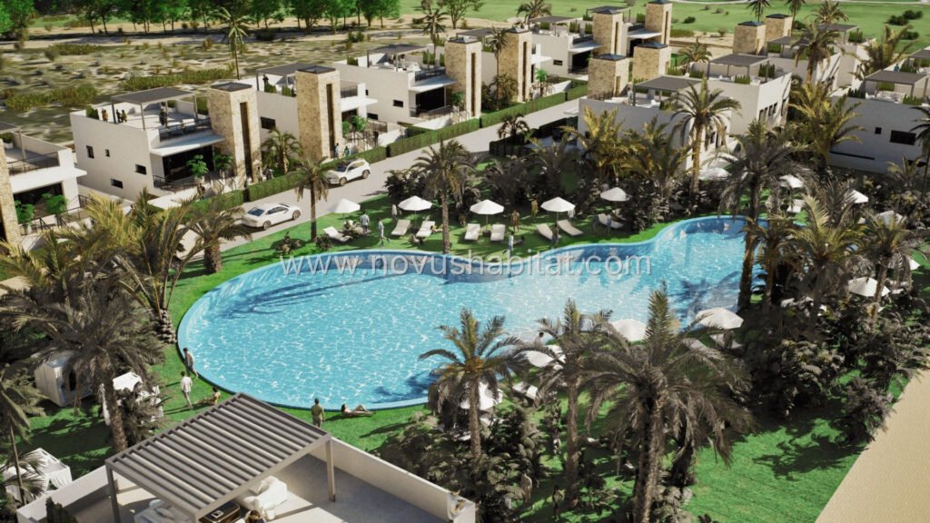 Villa in Mazarron - N9662 – foto 3