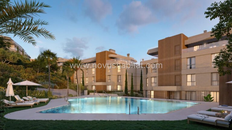 Penthouse in Mijas - SP1784 - foto 33