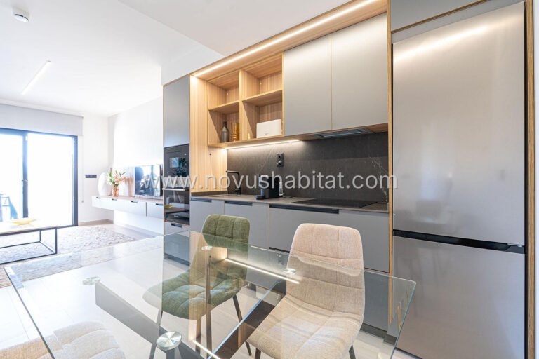 Appartementen in Vera - foto 5