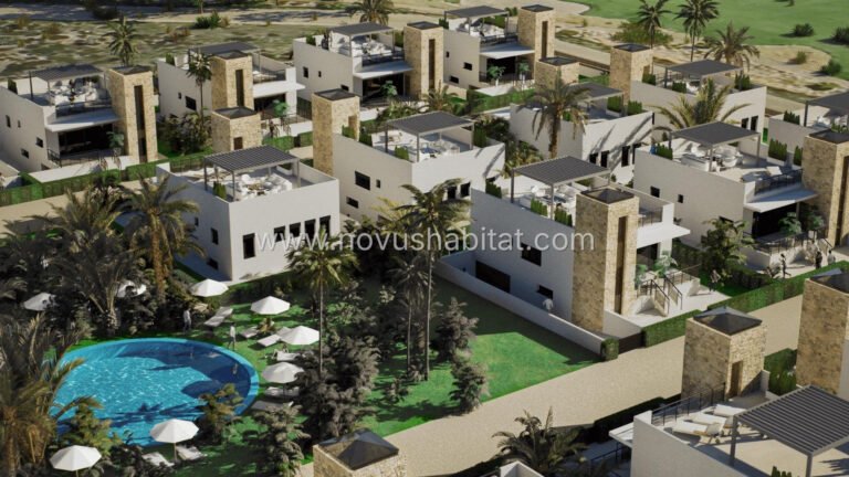 Villas in Mazarron - foto 5