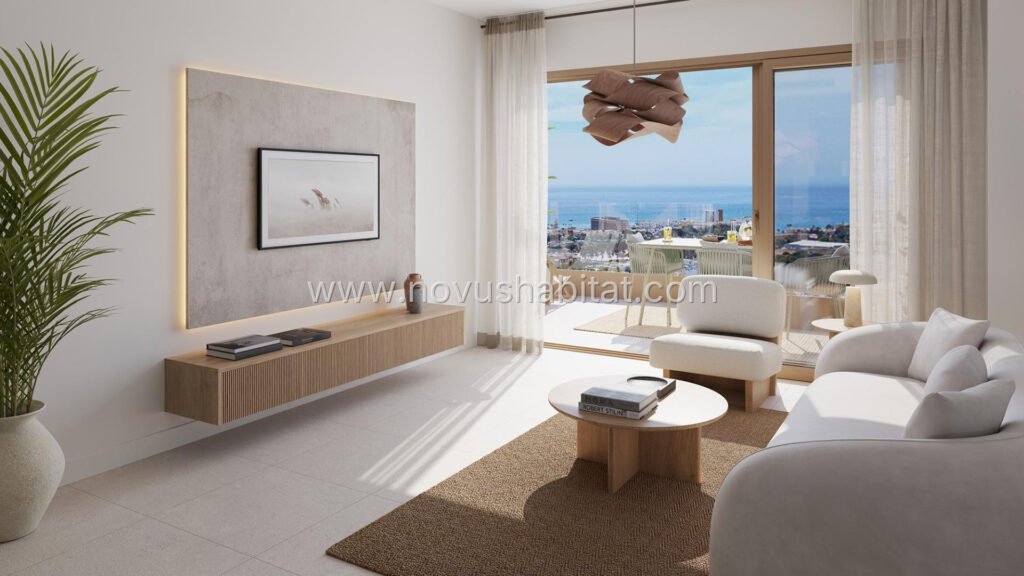 Penthouse in Mijas - SP1784 – foto 5