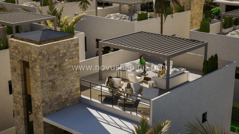 Villa in Mazarron - N9662 - foto 7