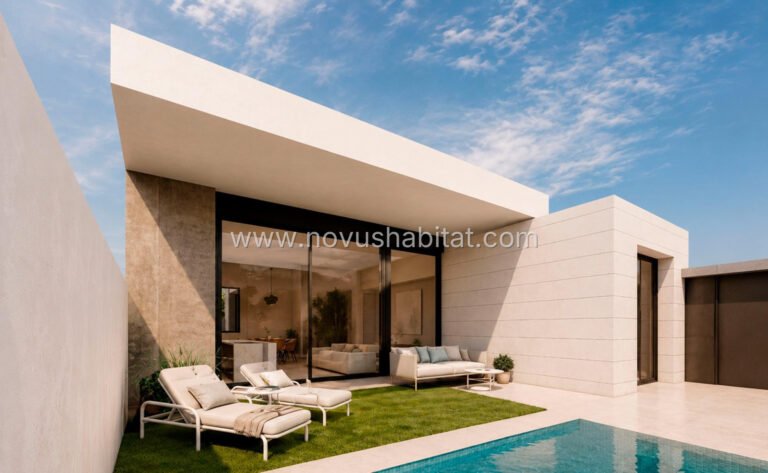 Villa in Pilar de La Horadada - N9831