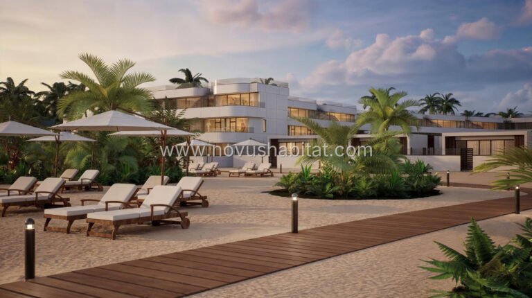 Penthouse in Vera - N9930 - foto 9