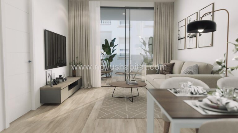 Apartment in Torrevieja - N9529 - foto 9