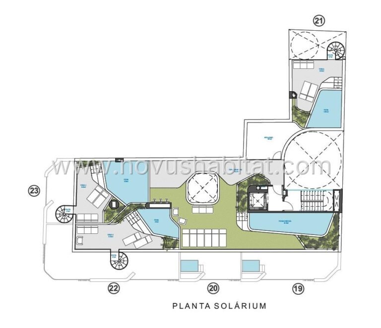 Apartamento en Torrevieja - N9797 - foto 14