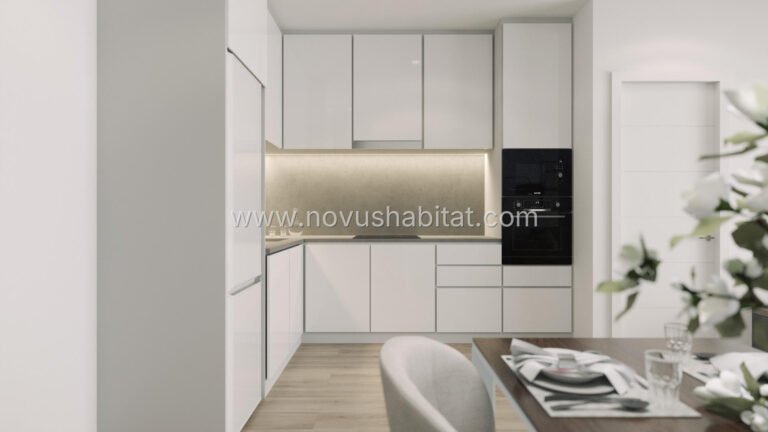 Apartment in Torrevieja - N9529 - foto 12