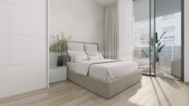 Apartment in Torrevieja - N9529 - foto 14