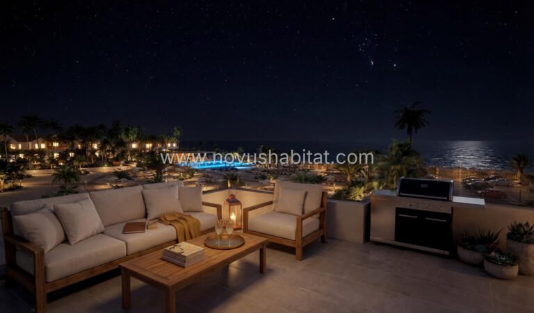 Penthouse in Vera - N9930 - foto 15