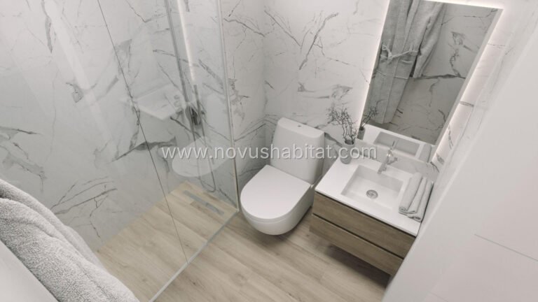 Apartment in Torrevieja - N9529 - foto 15