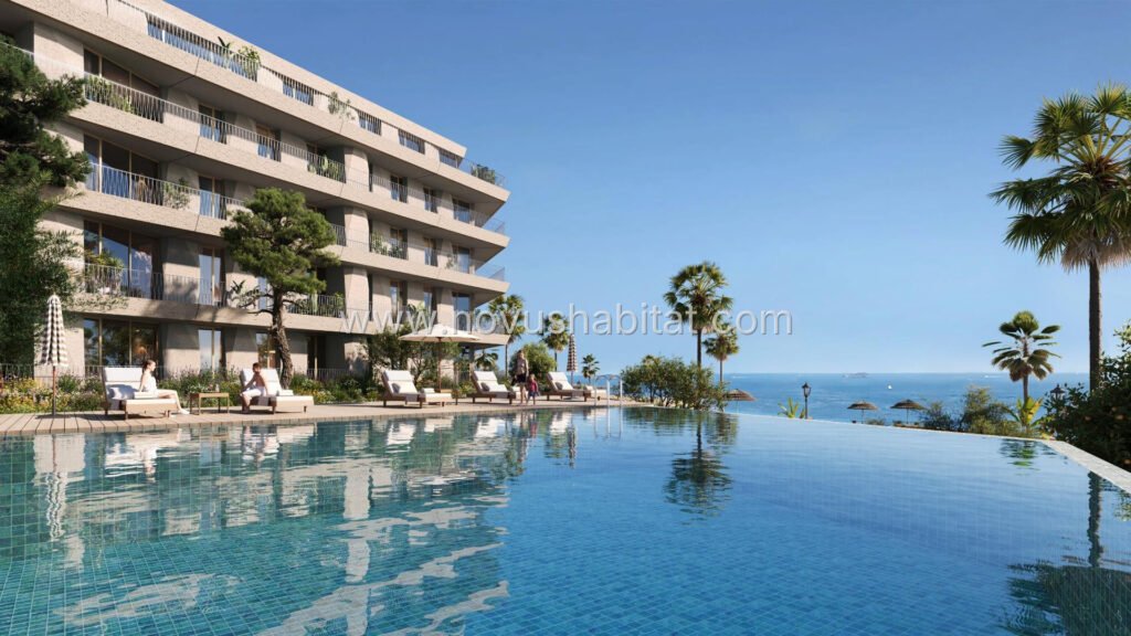 Penthouse in Manilva - SP1827 – foto 2