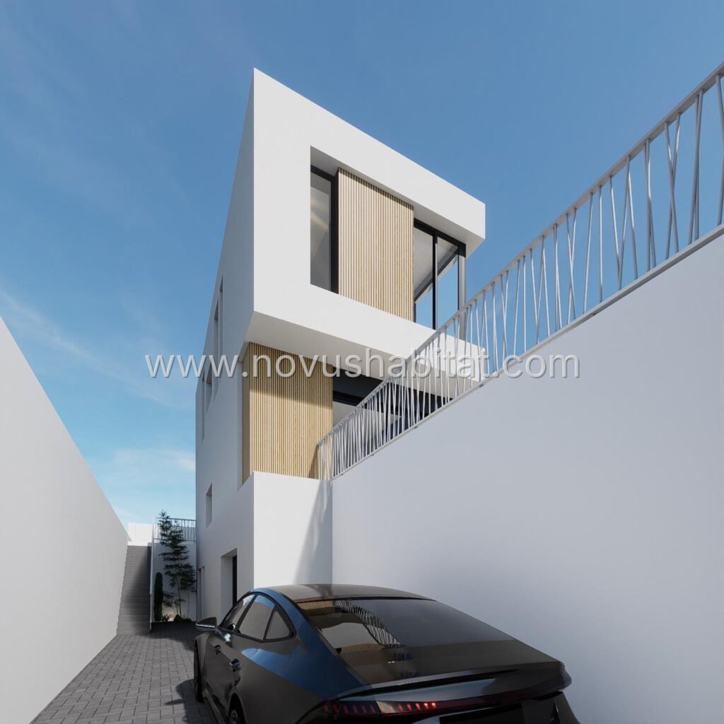 Villa in Finestrat - N9985 – foto 2