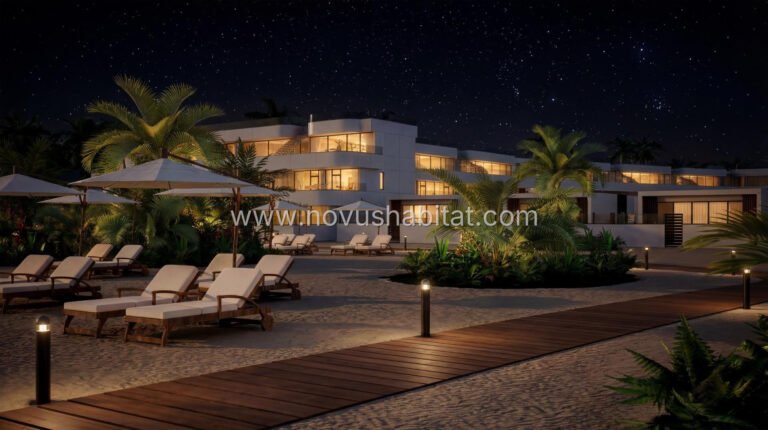 Penthouse in Vera - N9930 - foto 18