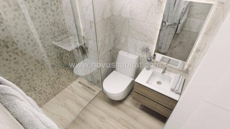 Apartment in Torrevieja - N9529 - foto 21