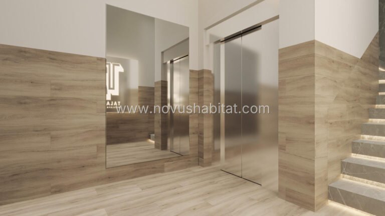 Apartment in Torrevieja - N9529 - foto 22