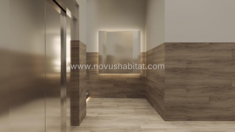 Apartment in Torrevieja - N9529 - foto 25
