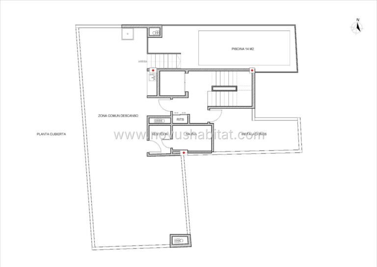 Apartment in Torrevieja - N9529 - foto 29