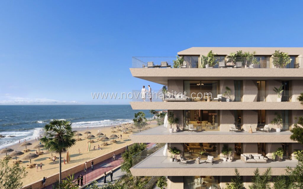 Penthouse in Manilva - SP1827 – foto 3