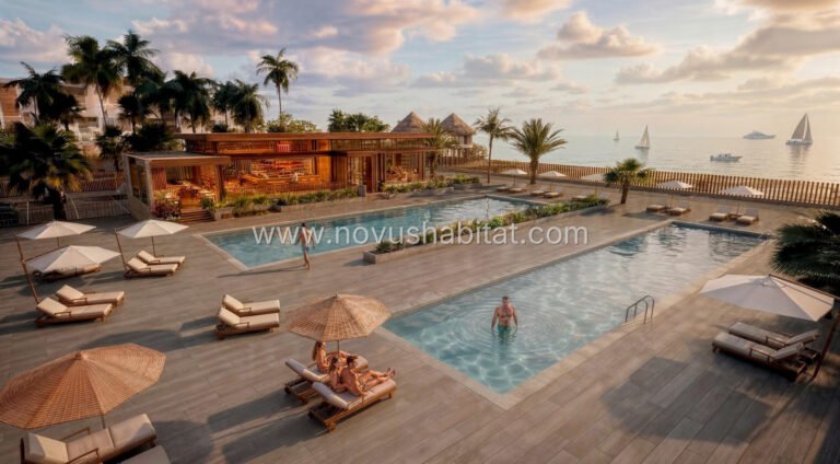 Penthouse in Vera - N9930 - foto 23