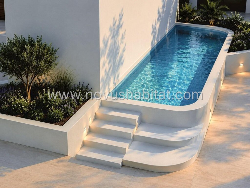 Apartment in Torrevieja - N9797 – foto 3