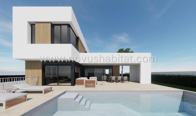Villa's in Finestrat - foto 8