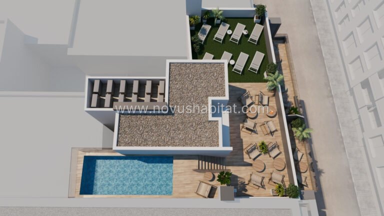 Apartment in Torrevieja - foto 3