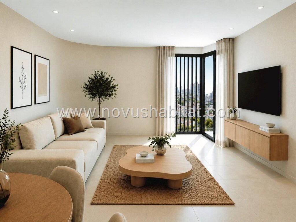 Apartment in Torrevieja - N9797 – foto 5