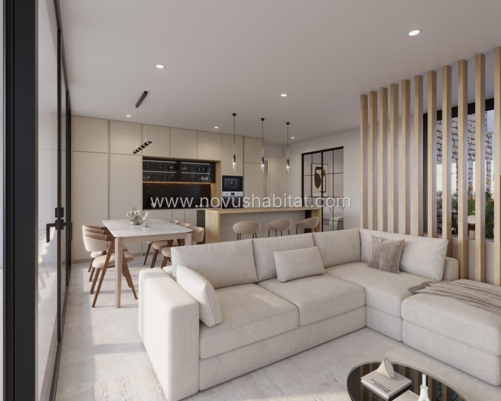 Villa in Fuente Álamo - N9791 – foto 5