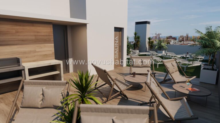 Apartment in Torrevieja - N9529 - foto 27