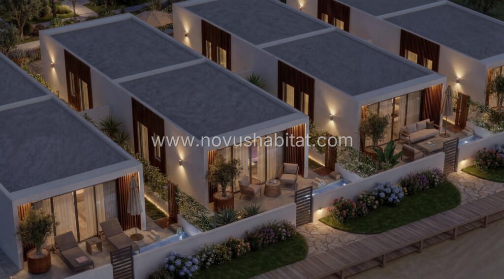 Townhouse in Vera - N9931 – foto 5