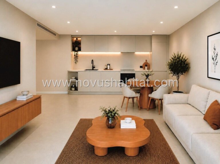 Apartamento en Torrevieja - N9797 - foto 6