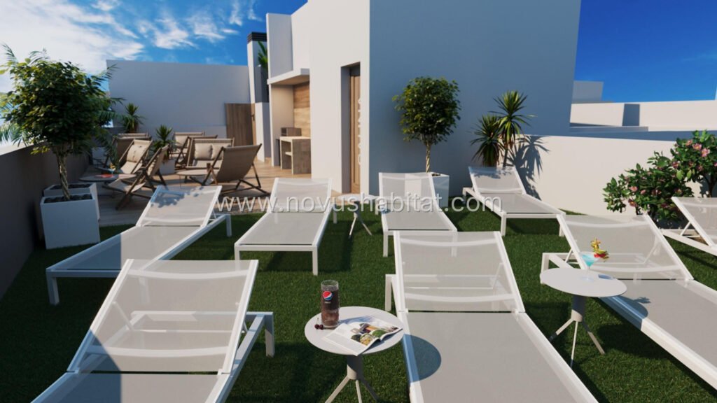Apartment in Torrevieja - N9529 – foto 4