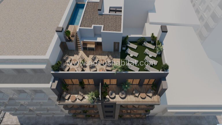 Apartment in Torrevieja - foto 5