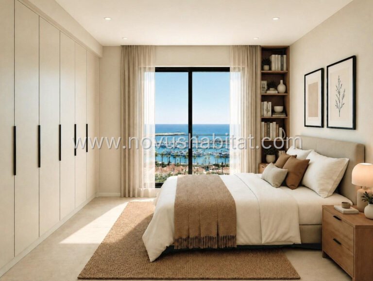 Apartamento en Torrevieja - N9797 - foto 8