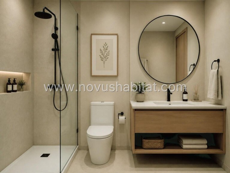 Apartamento en Torrevieja - N9797 - foto 9