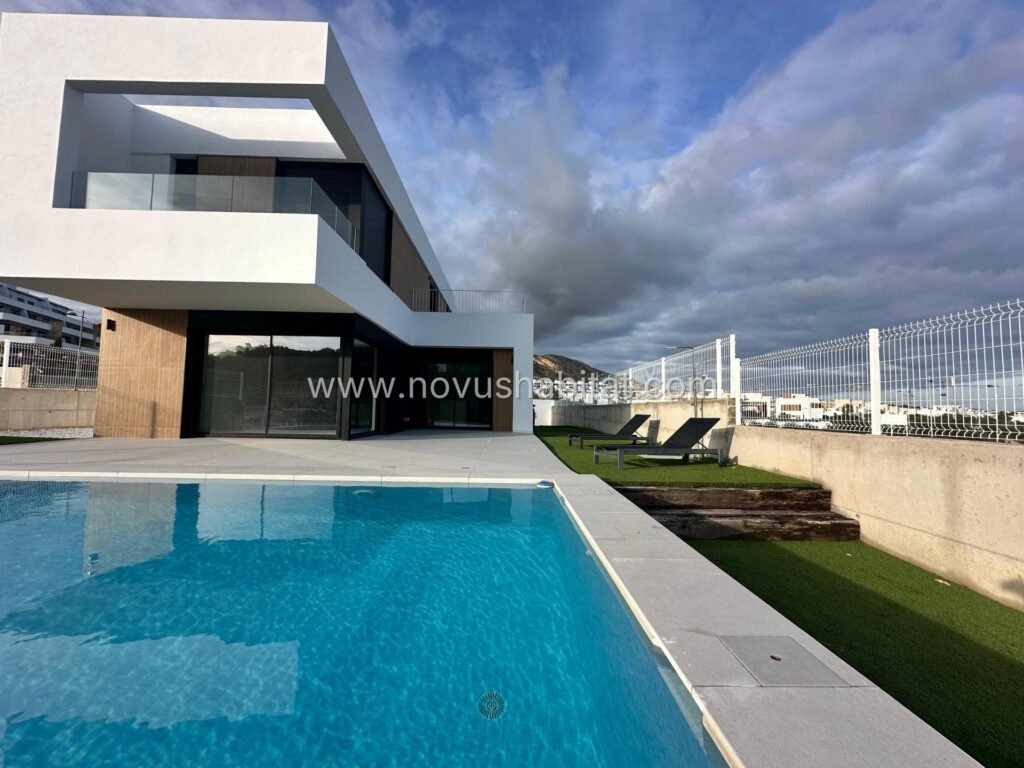 Villa in Finestrat - N9985 – foto 5
