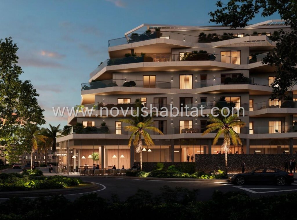 Apartment in Mijas - N8728 – foto 1
