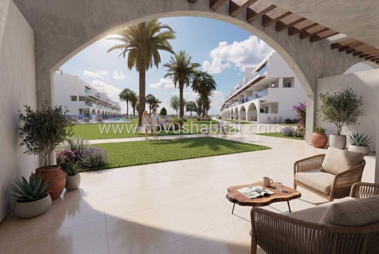 Appartement in Vera - SP1698 - foto 20