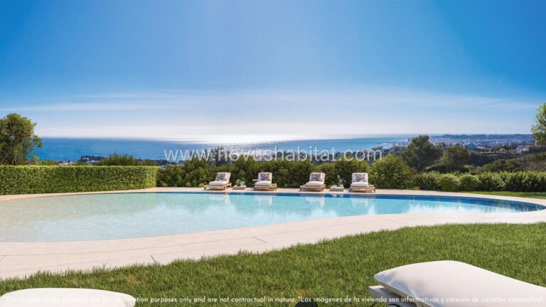 Apartments in Fuengirola - foto 2