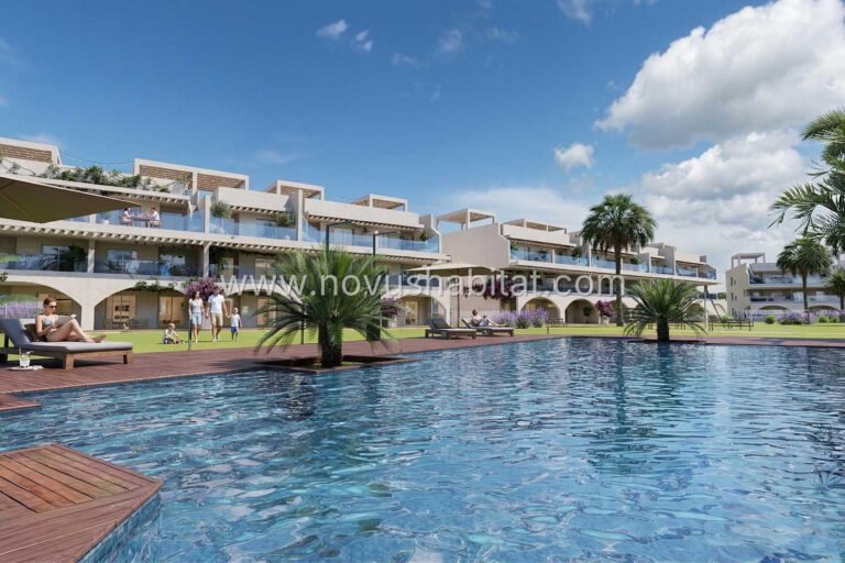 Apartment in Vera - SP1698