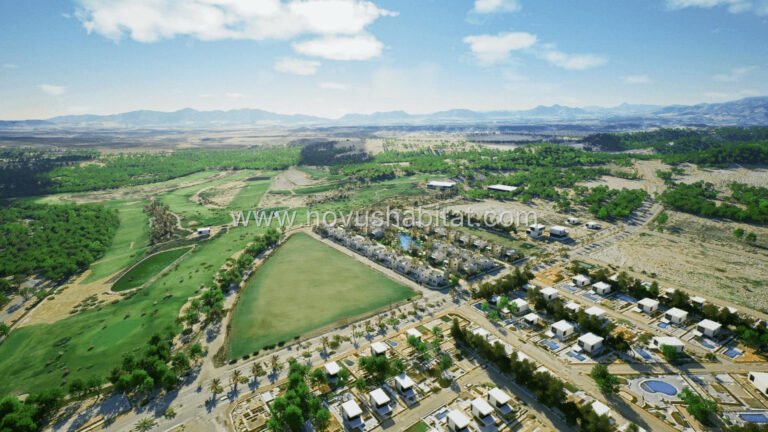 Villa í Mazarron - N9663 - foto 20