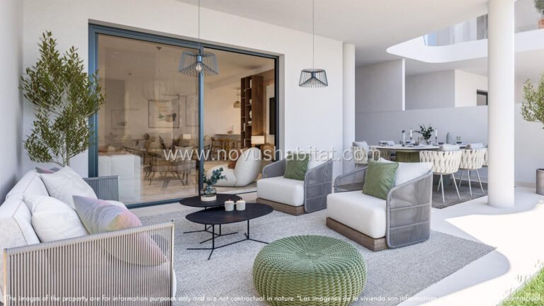 Apartments in Fuengirola - foto 3