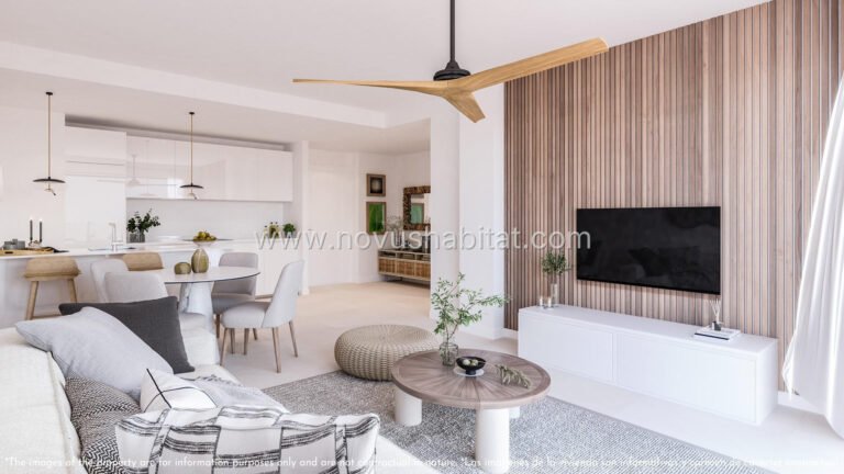 Apartments in Fuengirola - foto 5