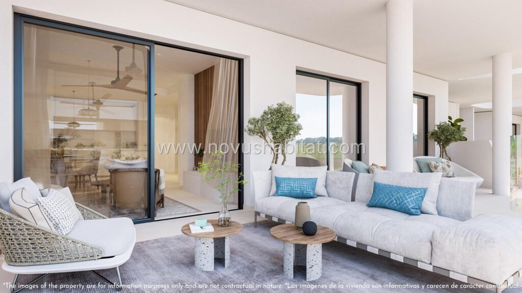 Apartment in Fuengirola - SP1720 – foto 5