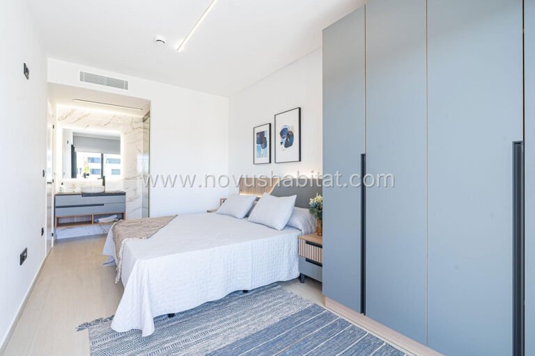 Appartement in Vera - SP1698 - foto 10