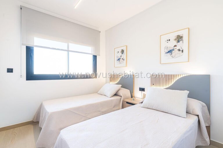 Appartement in Vera - SP1698 - foto 12
