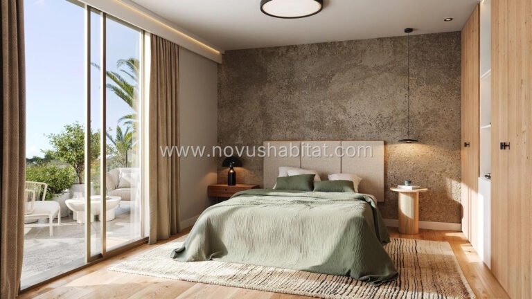 Íbúð í Mijas - N8728 - foto 9
