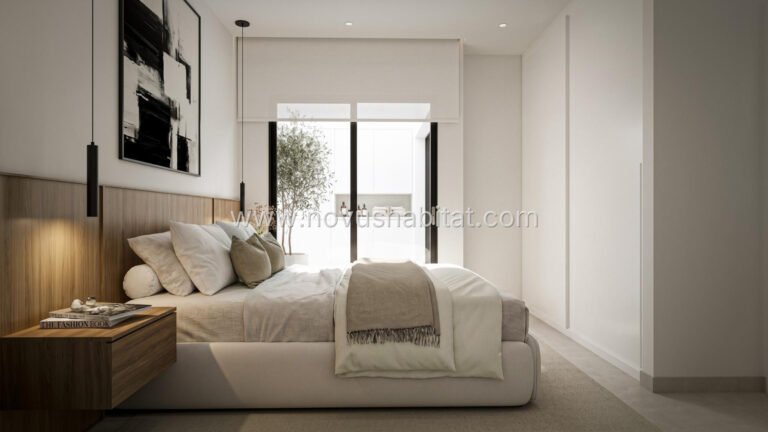 Bungalow í San Pedro del Pinatar - N9703 - foto 10