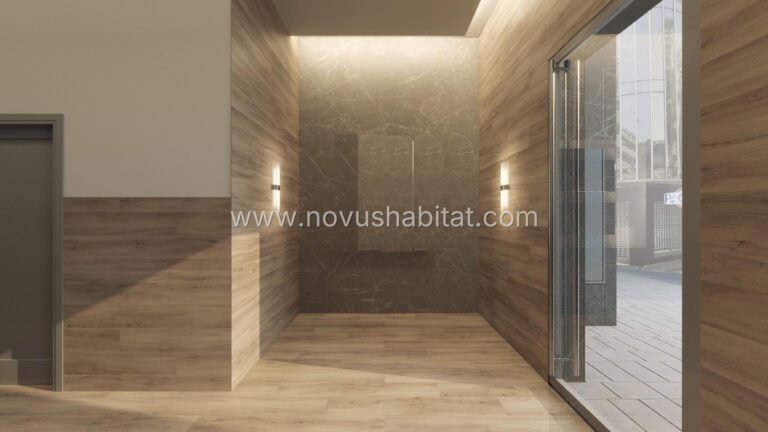 Apartment in Torrevieja - N9708 - foto 10