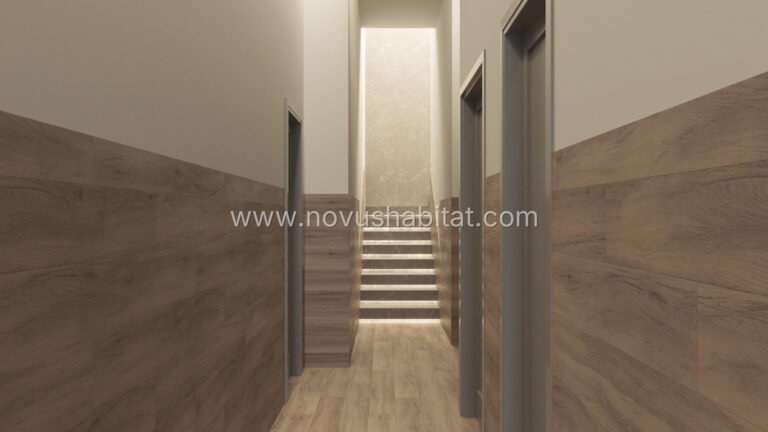 Apartment in Torrevieja - N9708 - foto 12